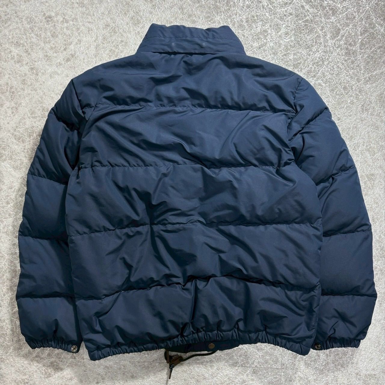 POLO RALPH LAUREN ポロラルフローレン ダウンジャケット ネイビー