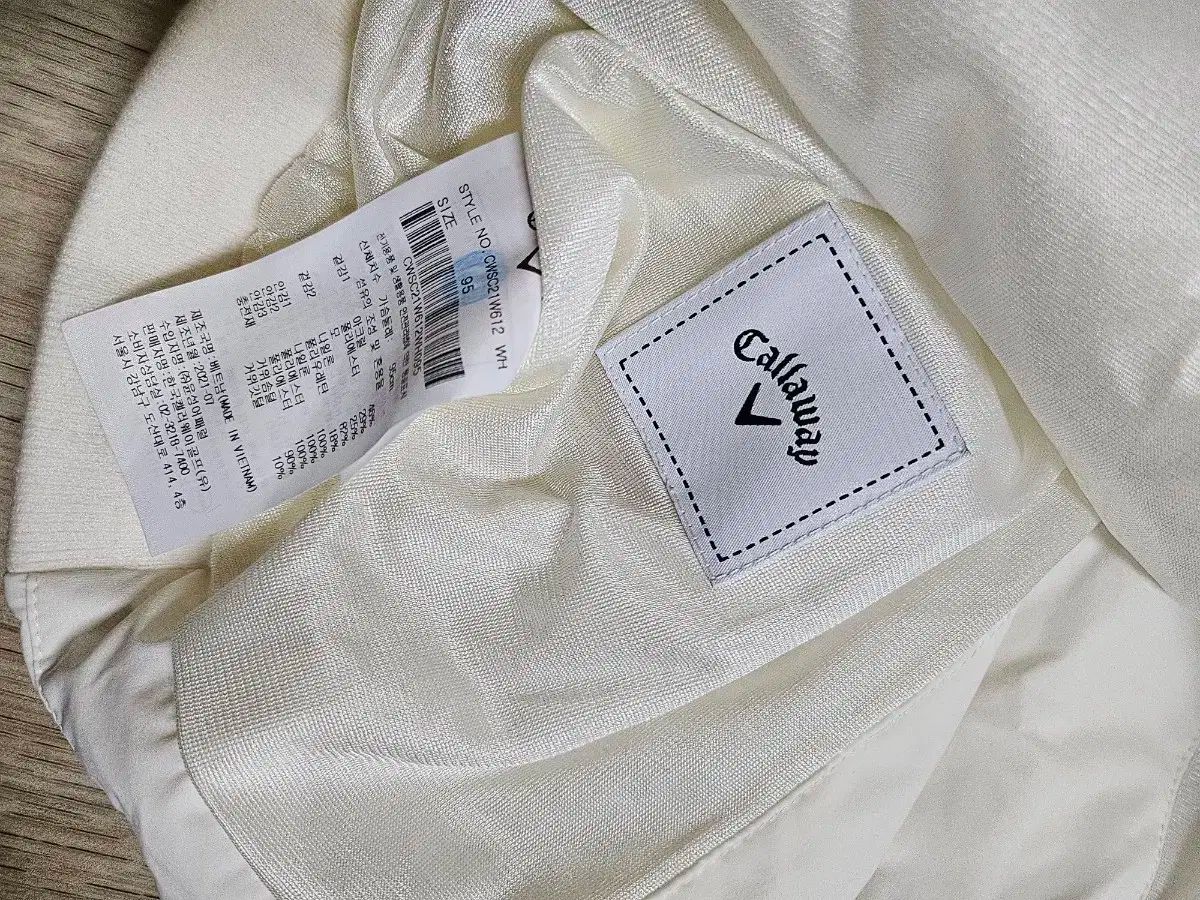 キャロウェイ ダウン 防風ニット アウター 95号 LLC-HASEGAWATOSO_COM