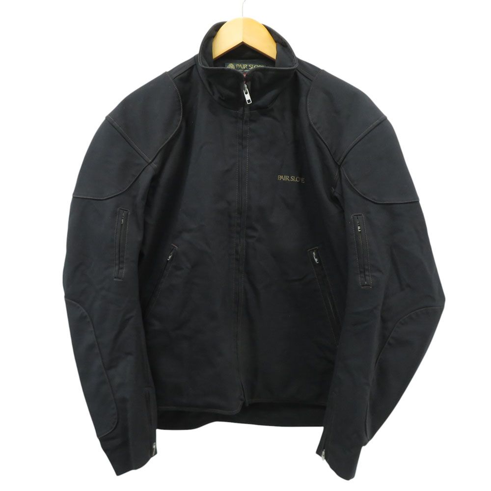 ペアスロープウィンタージャケット ペアスロープ PAIR SLOPE コットン