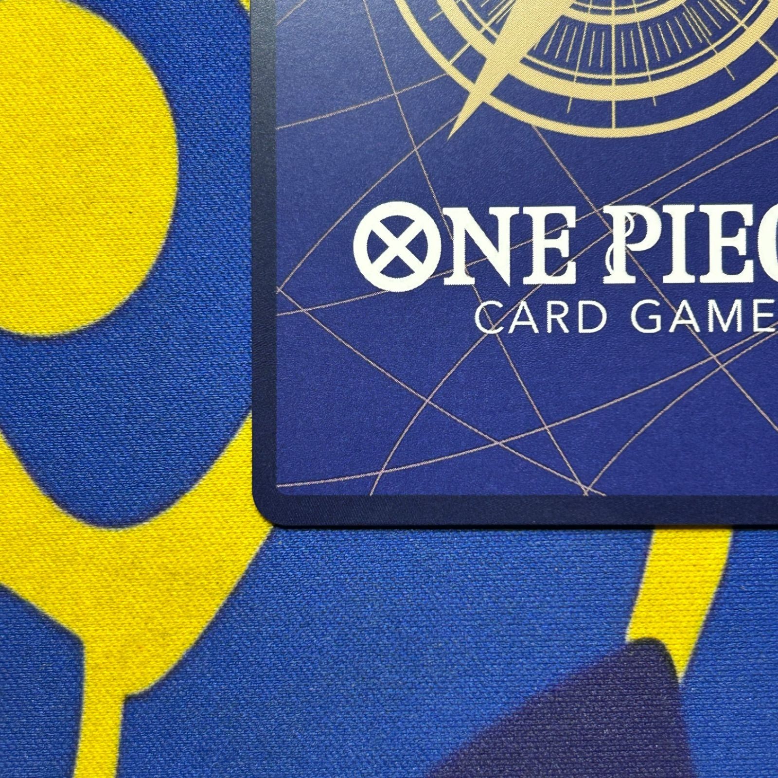 ワンピースカード　ルフィ　コミパラ　EB02-061 ワンピースカード ルフィSEC-SP EB02-061 コミパラ PSA10 ワンピース