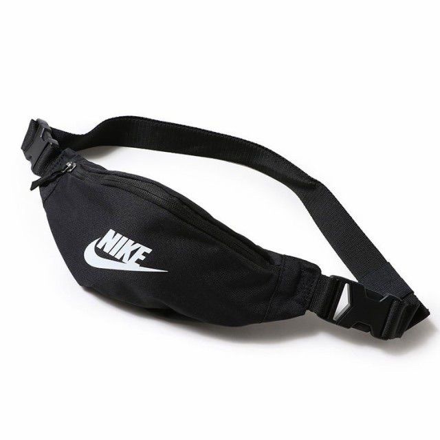 Nike Heritage Hip Pack 迷彩柄 ボディーバッグ - バッグ