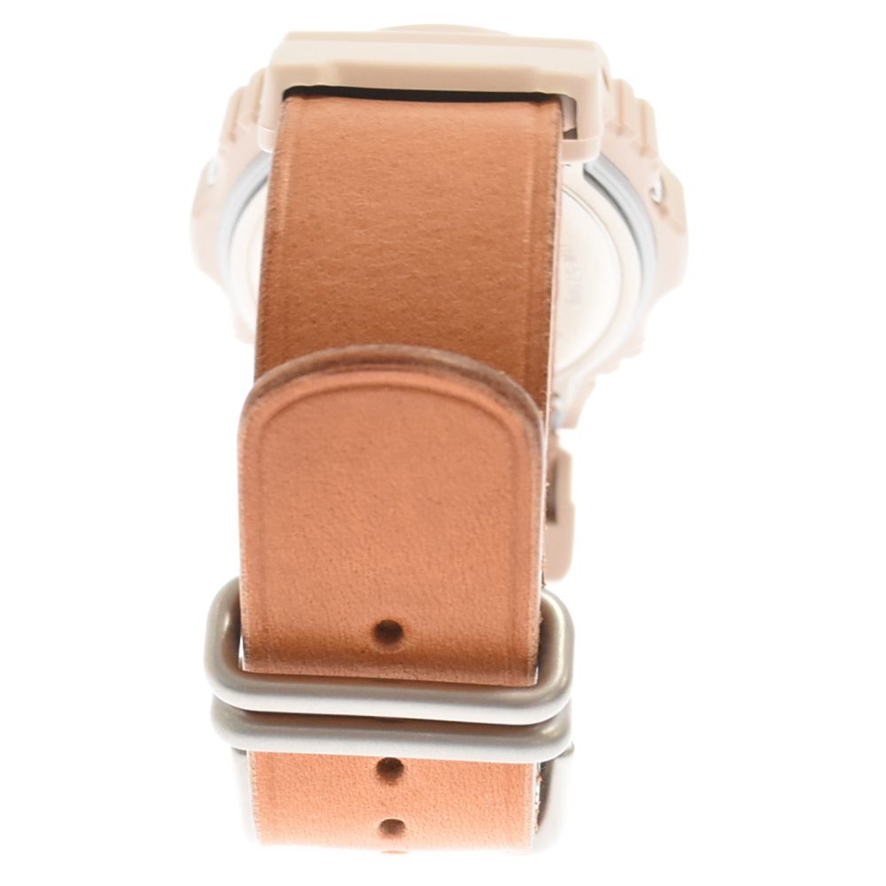 CASIO G-SHOCK (カシオ ジーショック) ×Hender Scheme DW