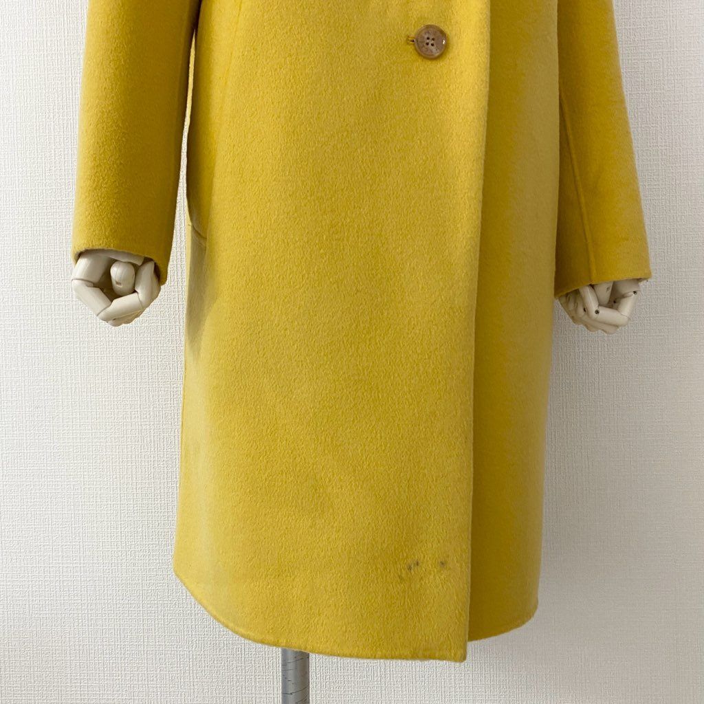 6h10 MACKINTOSH LONDON マッキントッシュ ロンドン ウール