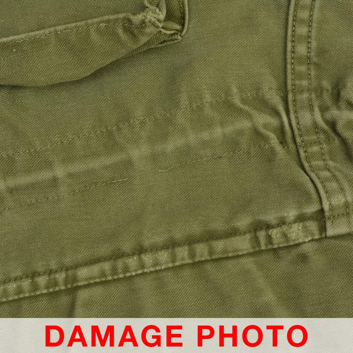 USARMY】〜50s M-1950 M50フィールドジャケット - メルカリ
