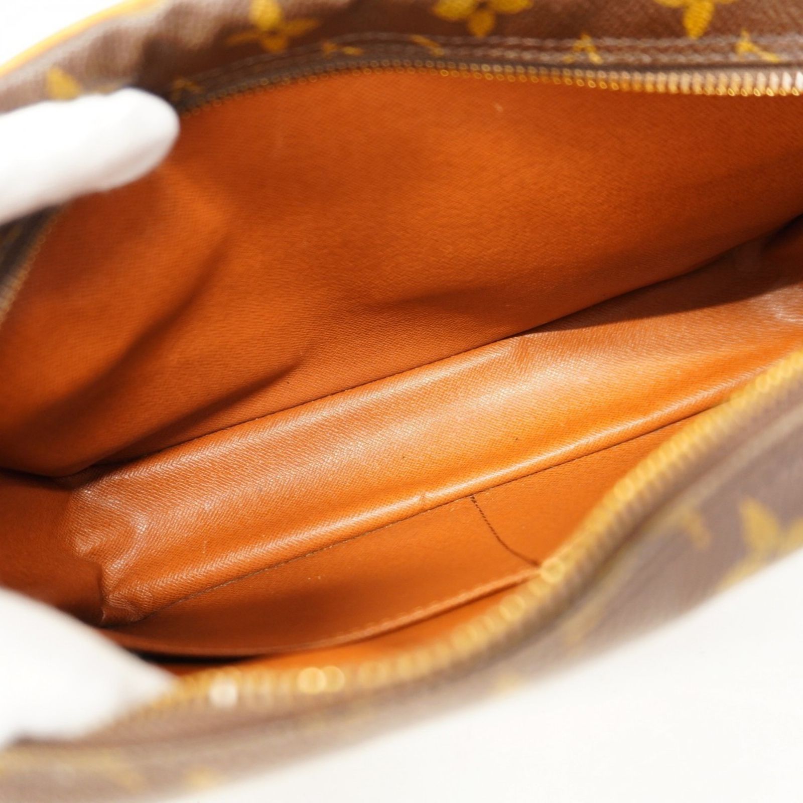 3EM23 LOUIS VUITTON ルイヴィトン バッグ M51845 LOUIS VUITTON ルイヴィトン コンピエーニュ28 セカンドバッグ