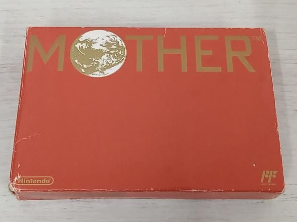 動作 済 FC MOTHER