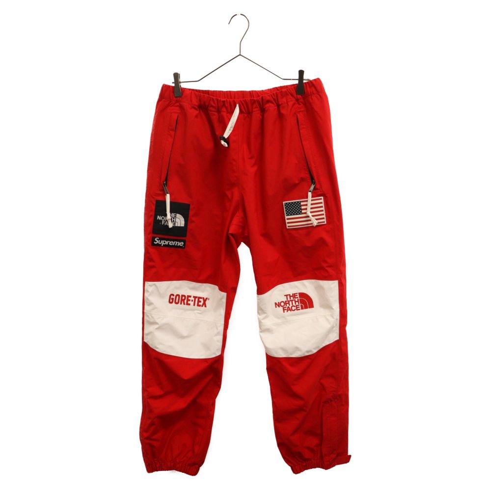 SUPREME (シュプリーム) ×The North Face Antarctica Expedition Gore