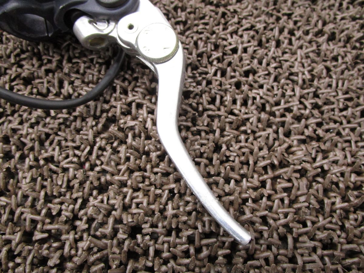 KTM 625SMC フロントキャリパー マスター A7040 ブレーキレバー BREMBO VBKGSE KTM 584 キャブ車 BRIGHTFACE_UK