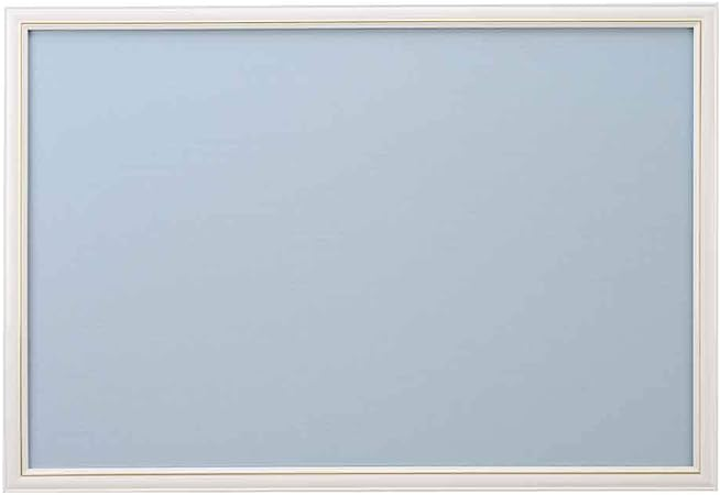 ☆お求めやすく価格改定☆ 木製パズルフレーム ニューデラックス ウッドフレーム ホワイト 26x38cm