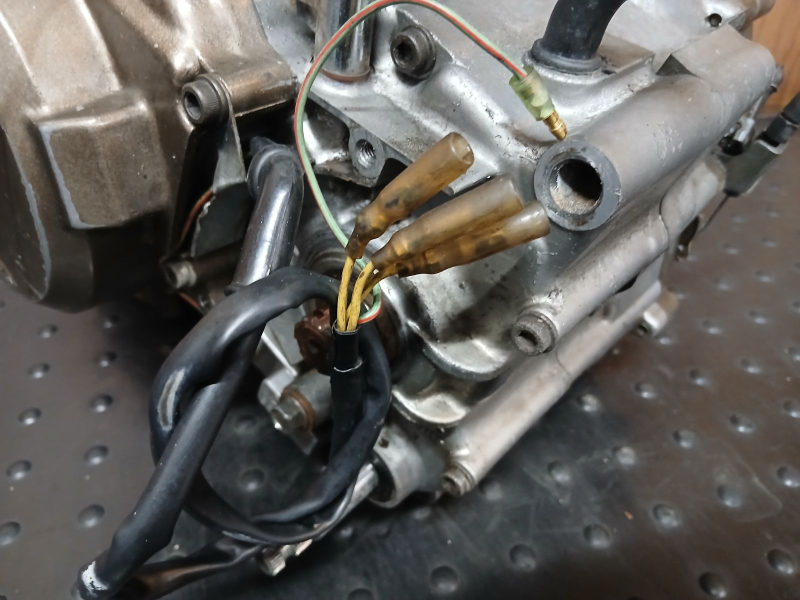 旧車絶版 良好車両より