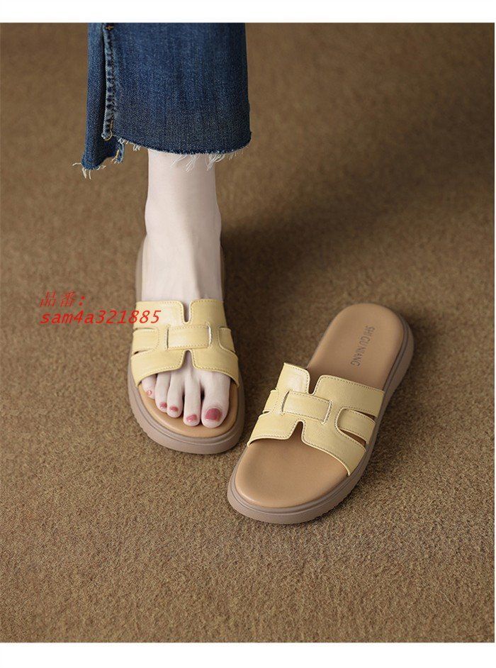 レディース スリッパ