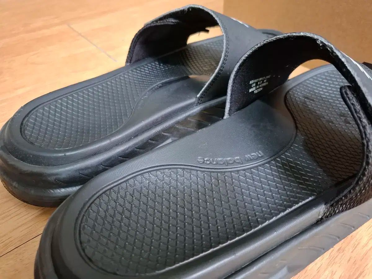 クッショニング