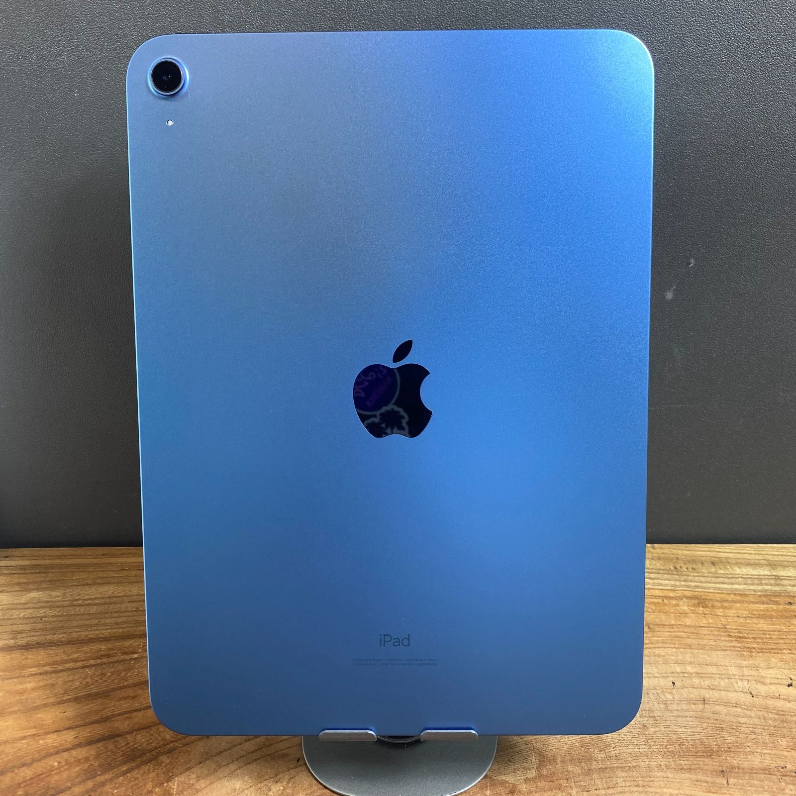 未使用/AppleCare付き］Apple iPad 第10世代 / 64GB / Wi-Fi