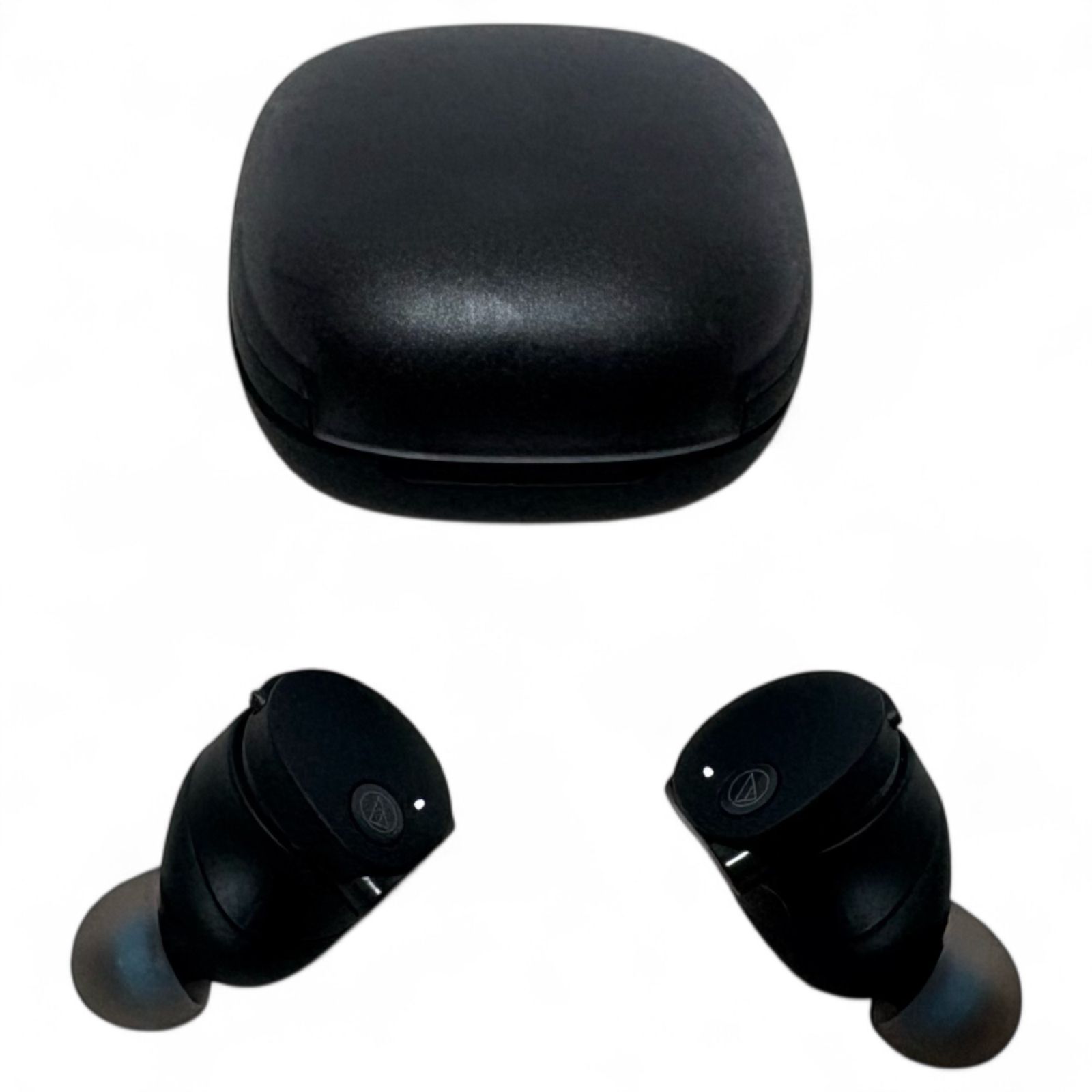【新品・未開封】オーディオテクニカ ATH-CKS50TW2 ブラック Amazon.co.jp: オーディオテクニカ ATH-CKS50TW2 BK(E