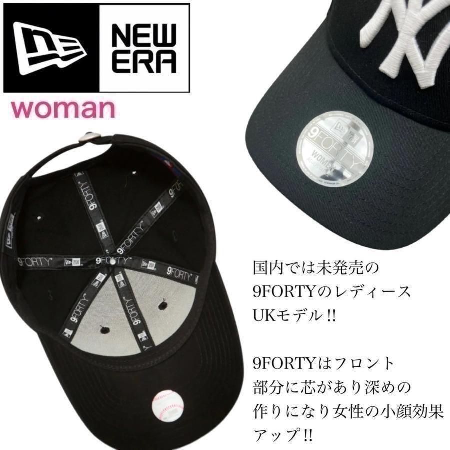 ニューエラ Newera キャップ 帽子 LA ドジャース NYY ヤンキース