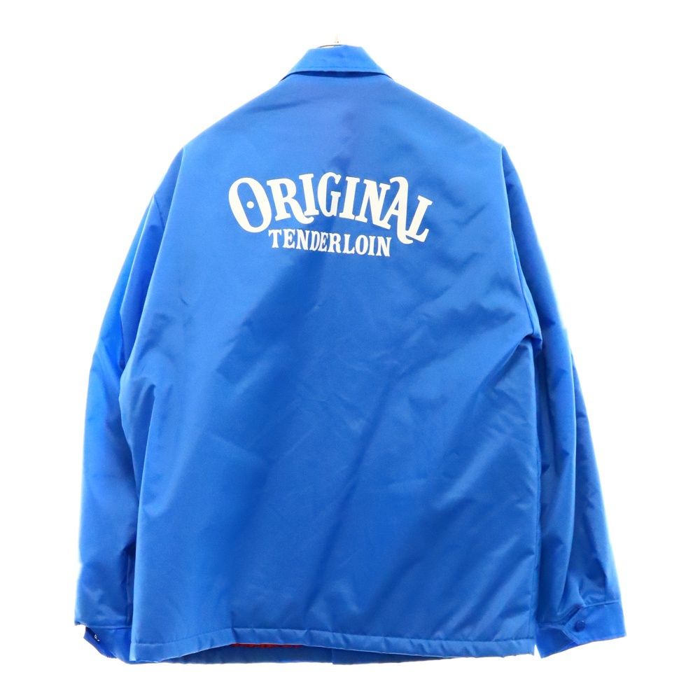 TENDERLOIN (テンダーロイン) COACH JKT コーチジャケット