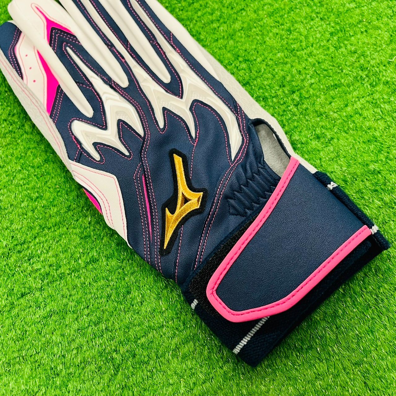 ミズノプロ キップレザー 硬式用 内野手用 グローブ 大山悠輔型 阪神タイガース ミズノプロ キップレザー 硬式用 内野手用 グローブ 大山悠輔型