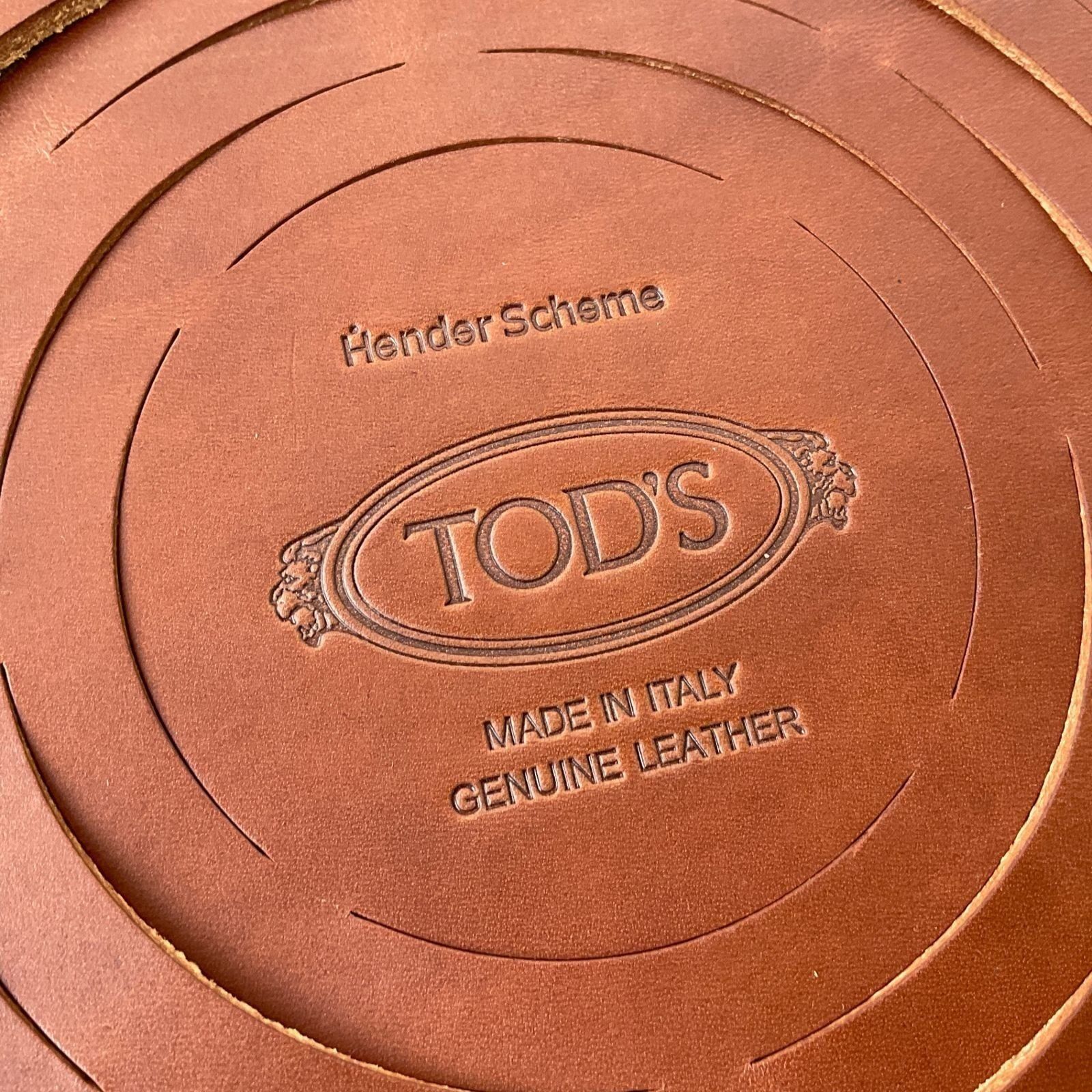 TOD S