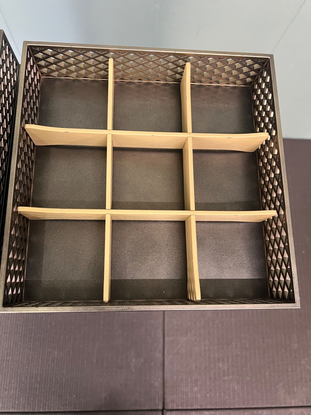 セット 蓋無し