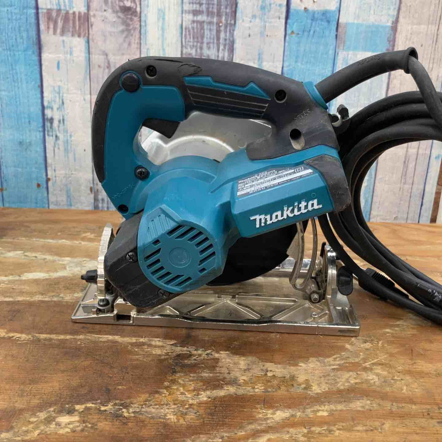 マキタ makita 電子マルノコ HS6303 柏店
