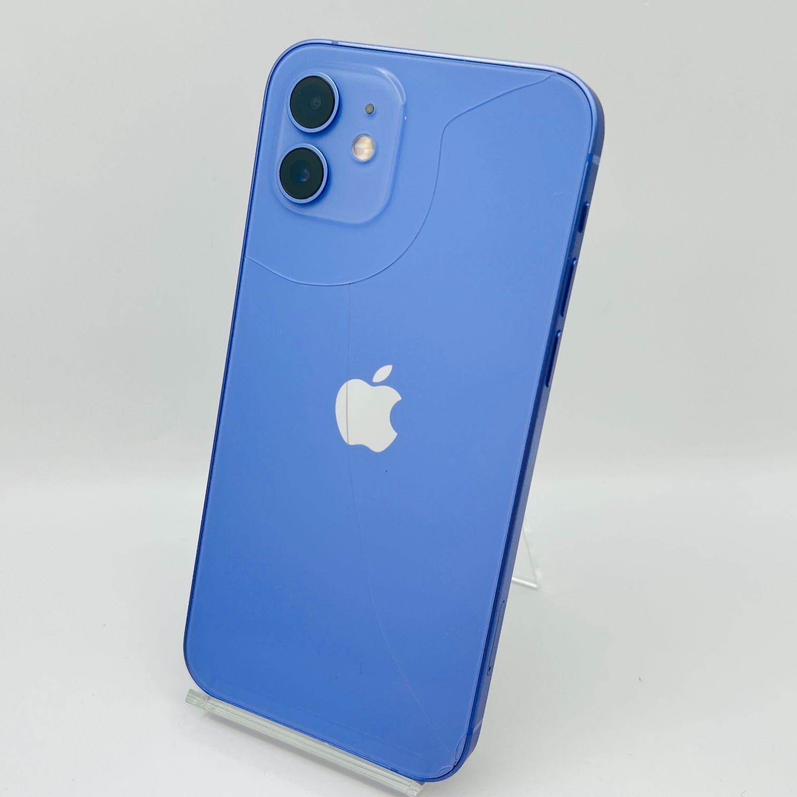 ソフトバンク iPhone 12 128GB MJNJ3J/A パープル SIMロック解除済み - メルカリ ソフトバンク iPhone 12 128GB MJNJ3J/A パープル SIMロック解除済み - メルカリ