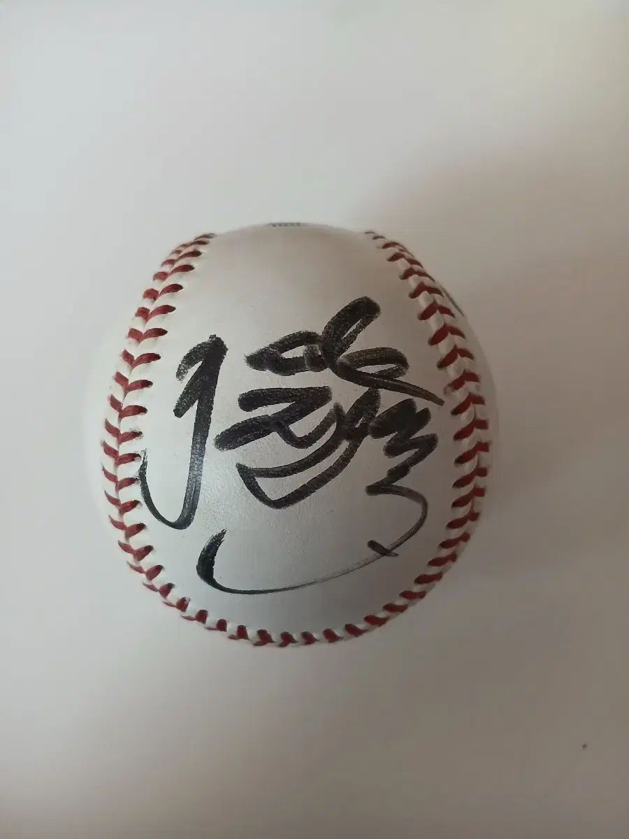 呉昇桓 ペ