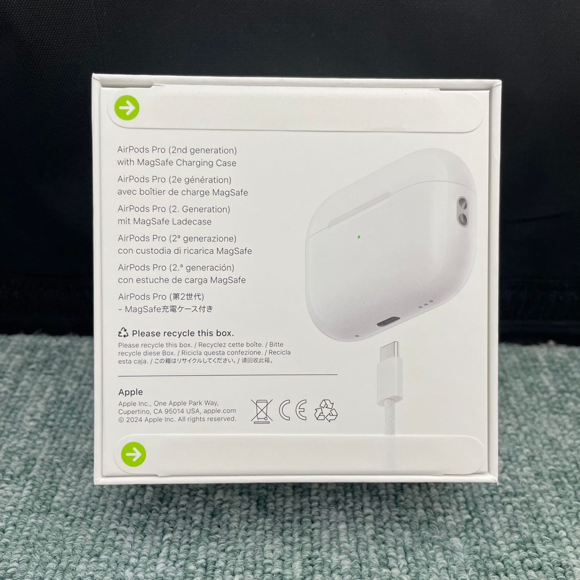 AirPods Pro