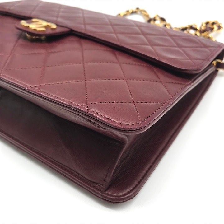 チェーン ショルダー