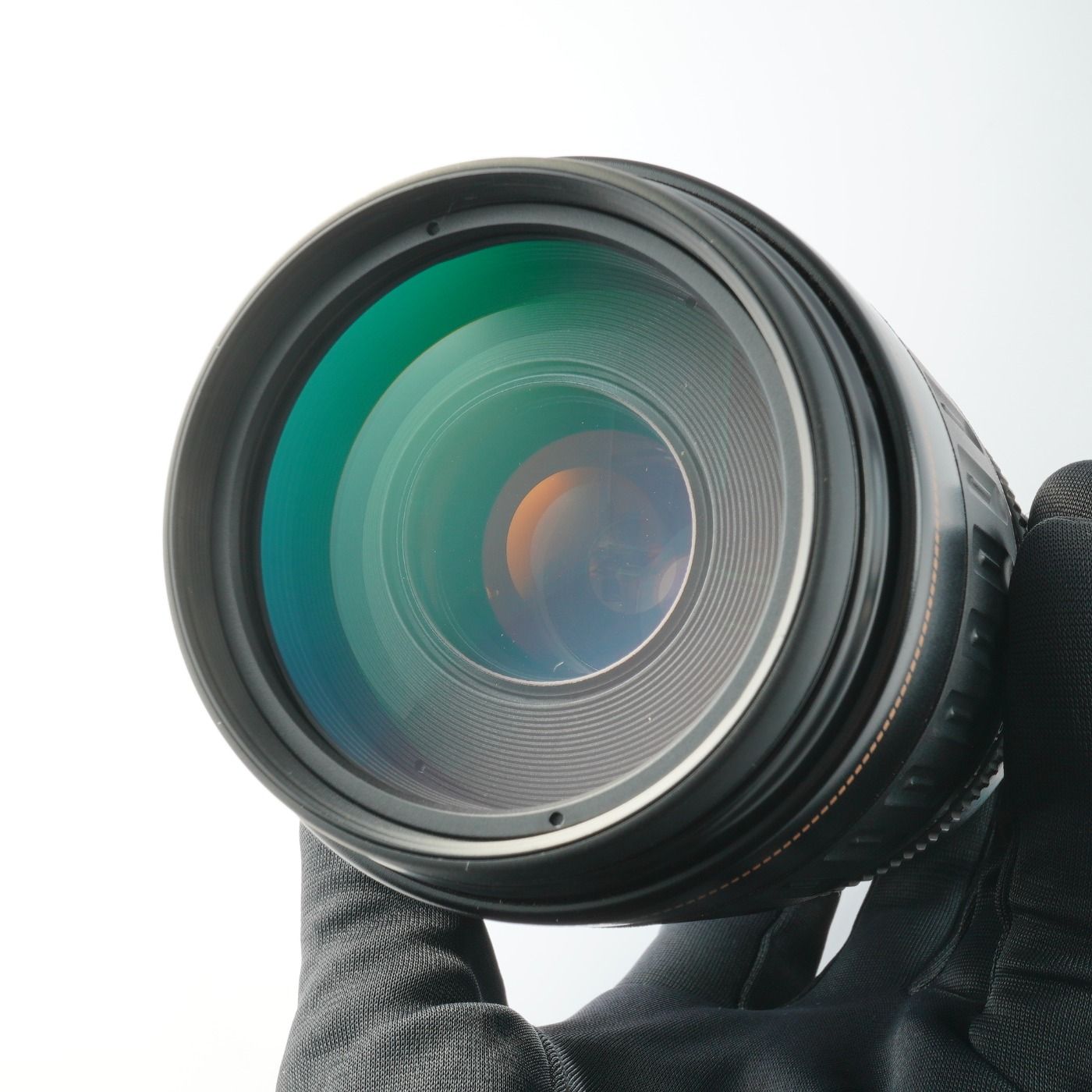 USM ズームレンズ