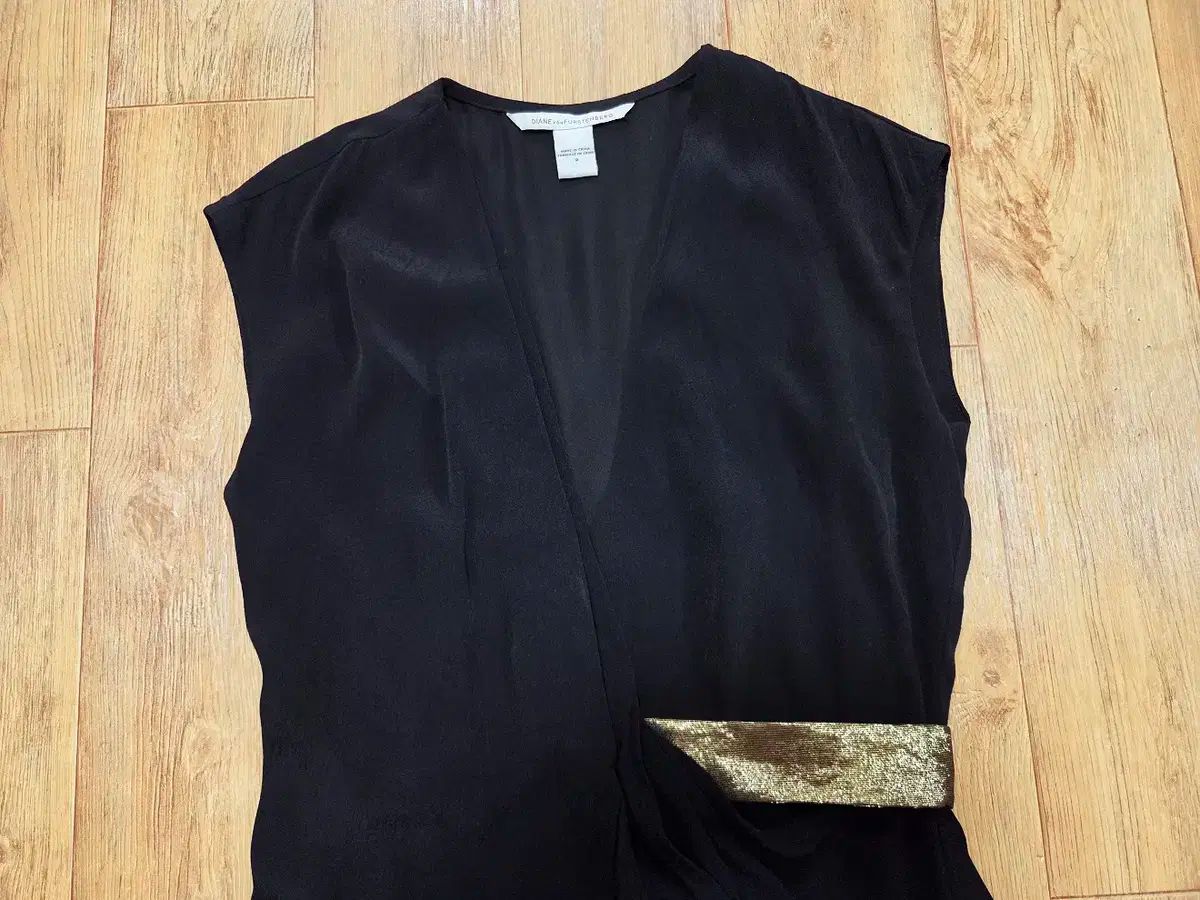 DVF