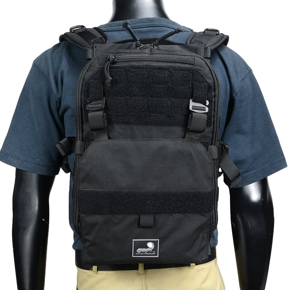 AGILITE AMAP III アサルトパック Black Assault Pack AMAP III in Multicam, Ranger Green & others