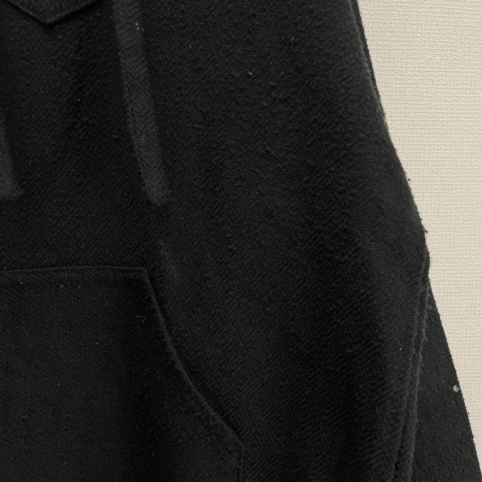 TENDERLOIN テンダーロイン 19AW T-BAJA PARKA バハ ロゴプリント