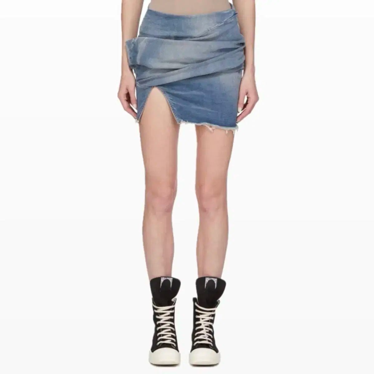 新品 S RICK OWENS(リックオウエンス) ダークシャドウ ドレープ 新品 S RICK OWENS(リックオウエンス) ダークシャドウ ドレープ