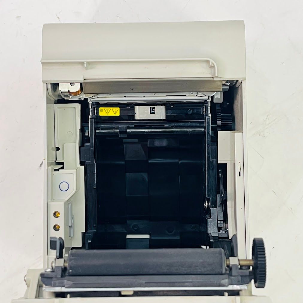 中古】エプソン TMT90KPE571 サーマルレシートプリンター EPSON TM