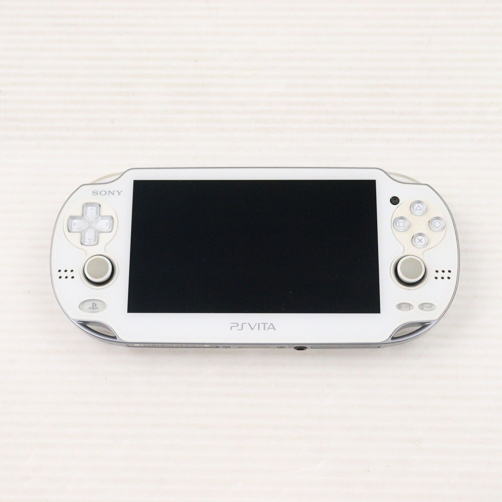 本体) PlayStation Vita(プレイステーション ヴィータ) 初音ミク  