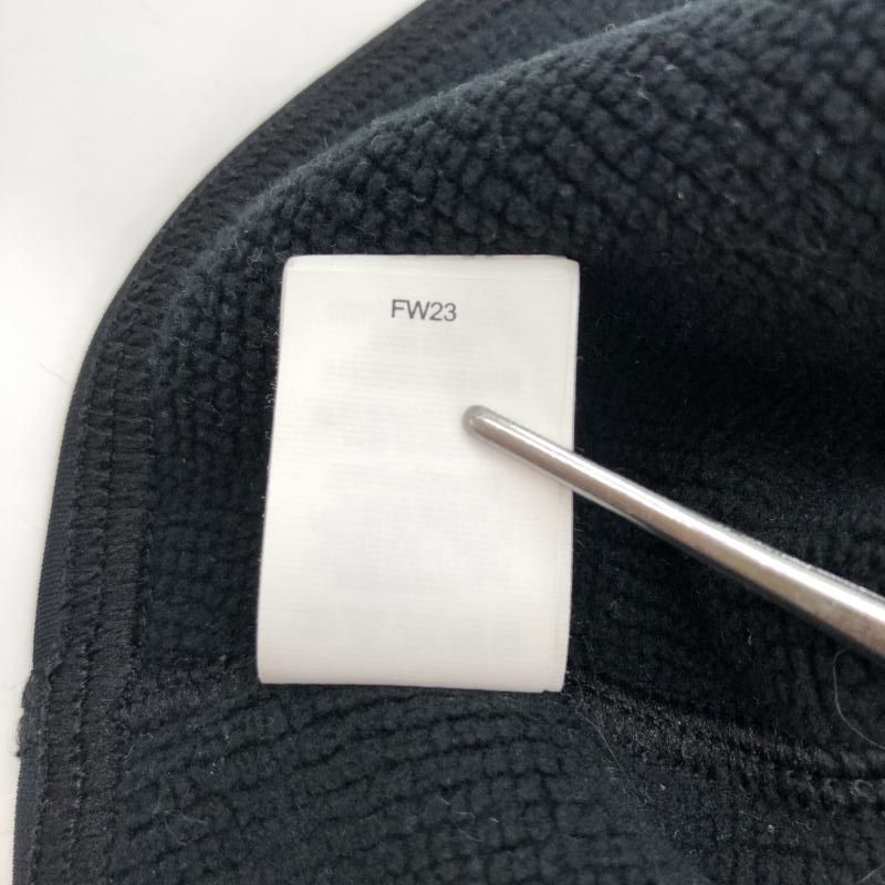 Gaiter サイズ横28×縦31cm