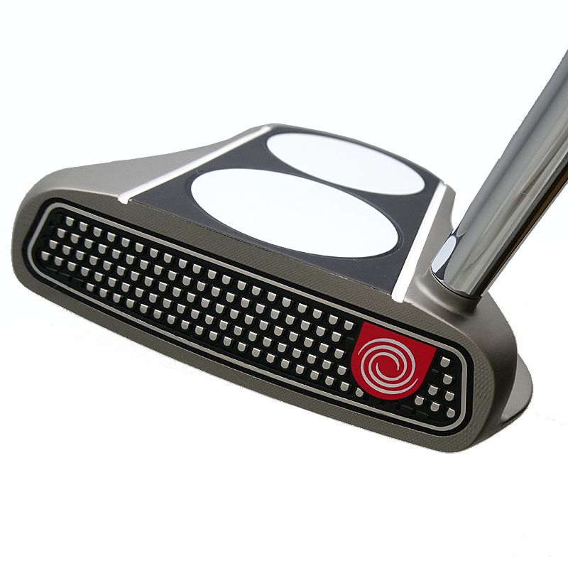 オデッセイ パター MICROHINGE 2-BALL V-LINE 34インチ - メルカリ