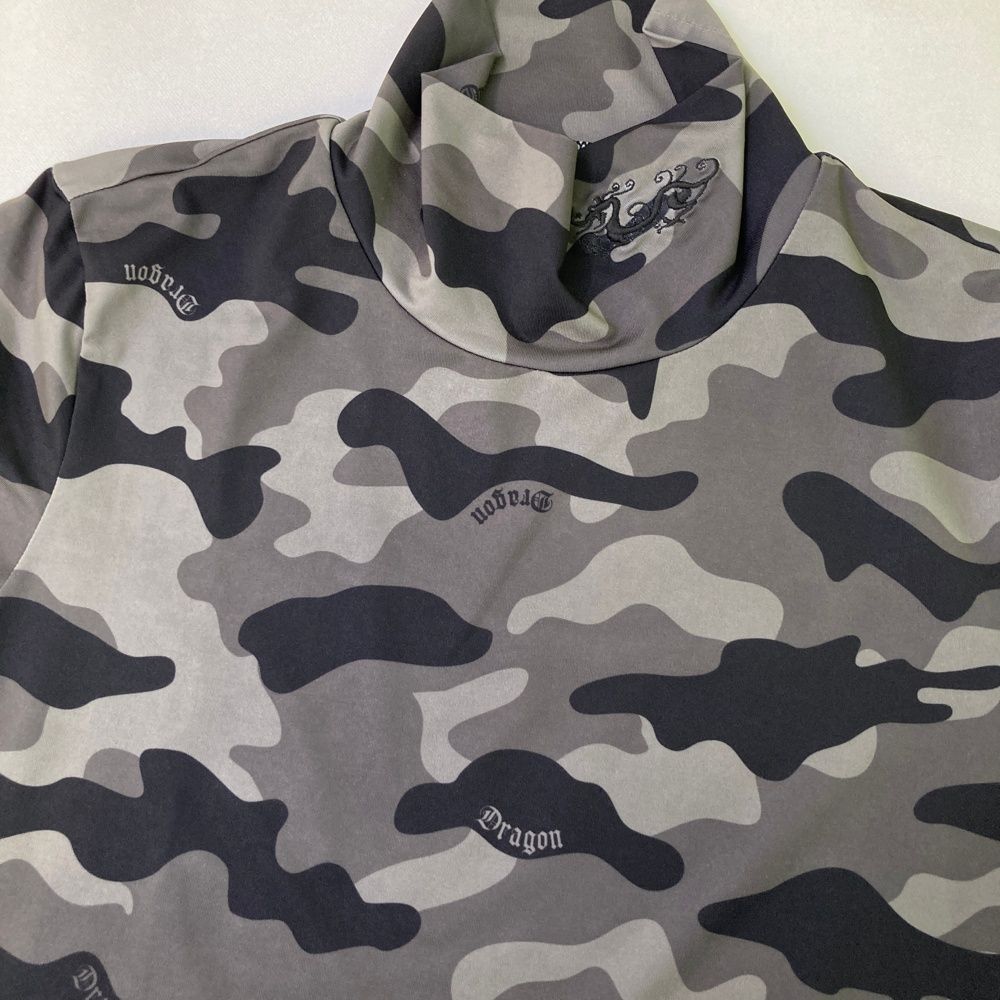 早稲田実業 野球部 練習着ユニフォーム上 背番号18 descente Lサイズ