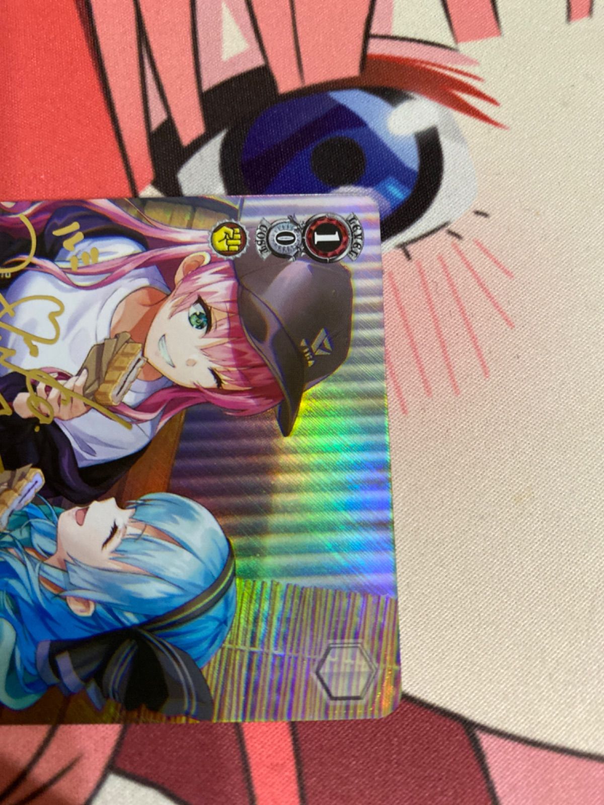 ヴァイスシュヴァルツ ルミとの最高の夏 sp へブバン - メルカリ