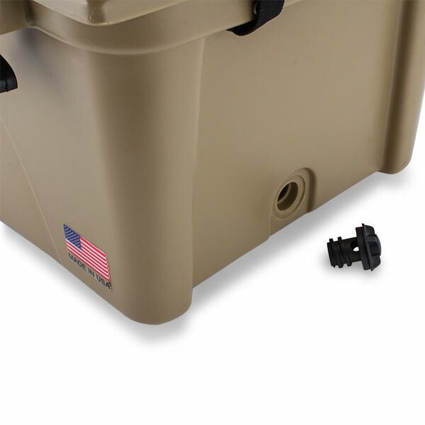 Orca Coolers