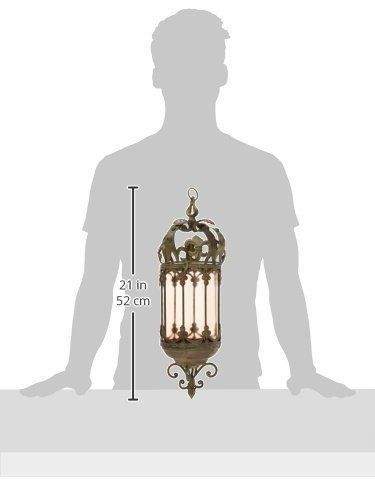 キャンドルホルダー彫刻