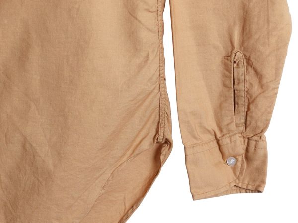 なクーポン配布中! 60s 70s マクレガー 3点留め ボタンダウン シャツ メンズ M L ヴィンテージ BD 6ボタン コットン ポケット付き アイビー スリム KARIMZIABAT_FR