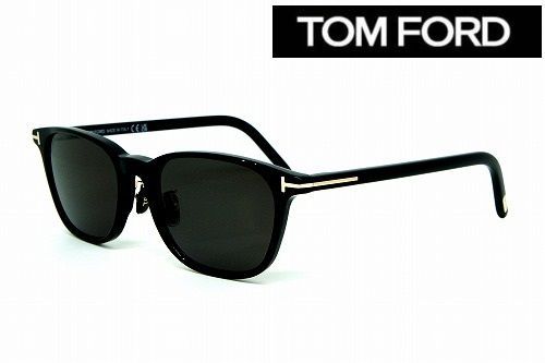 TOMFORD トムフォードカスタムサングラス TF1040D-01V (52SIZE
