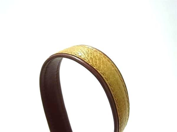 美品 カルティエ Cartier サファイアライン ショルダーバッグ 美品 カルティエ レザー ショルダーバッグ サファイアライン