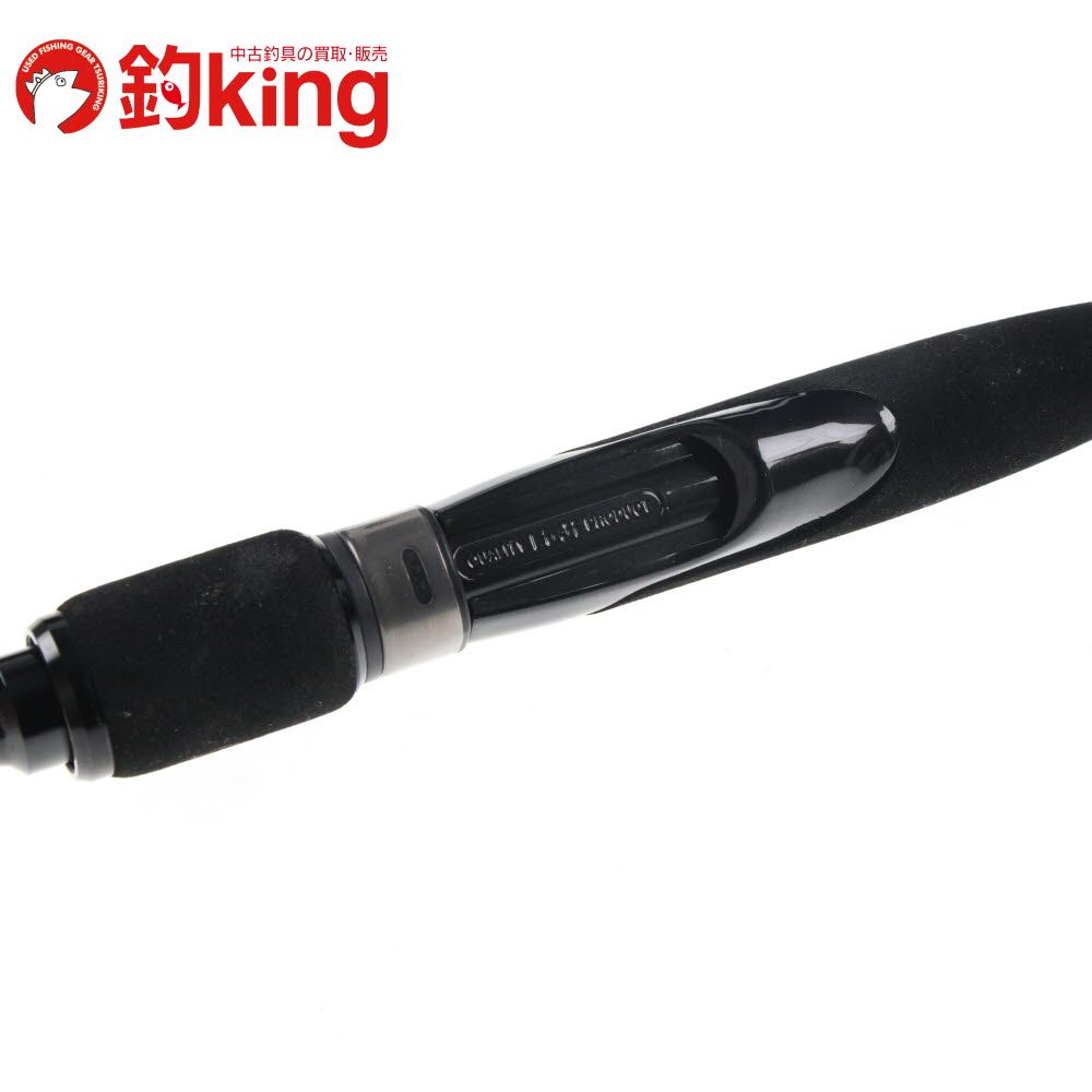 中古/美品】 イグレイ レッドシーブリーム テンヤ RSBT-75XH-CS