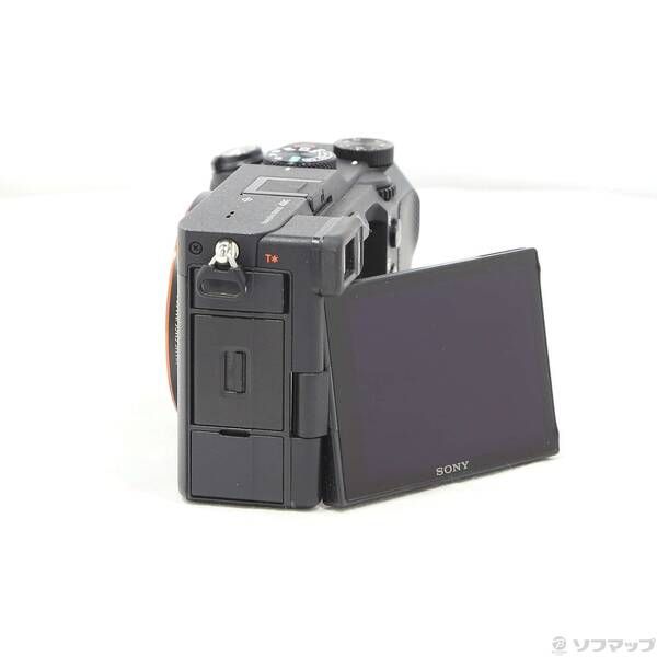 〔 品〕 α7C ボディ ブラック ILCE-7C B 305