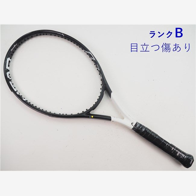 【比較的美品】ヘッド スピード プロ2022 G2 Amazon | ヘッド(HEAD) SPEED MP 2022 BLACK/WHITE G2 | ヘッド(HEAD