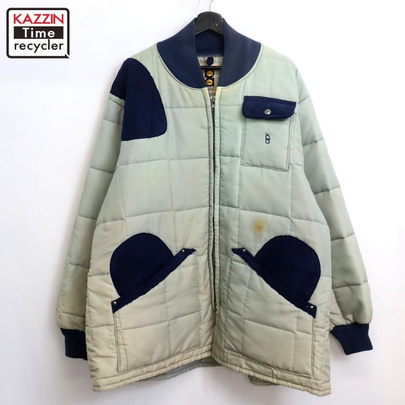 70s Vintageハンティングジャケット　usa製 70s Filson オイルド ハンティング ジャケット USA製