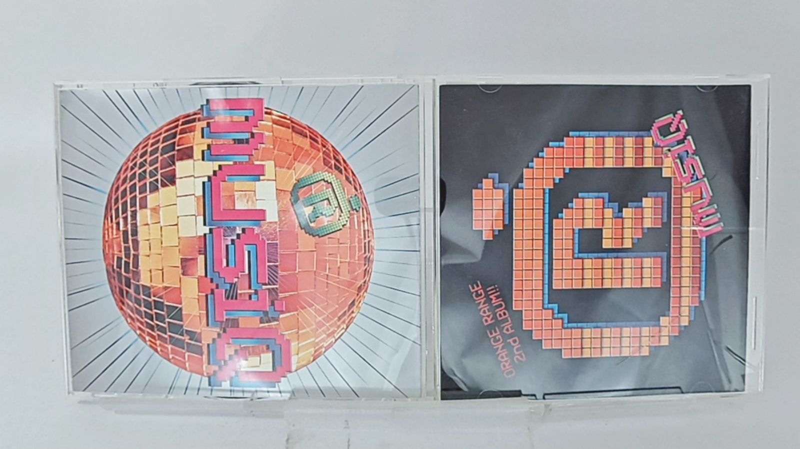 邦楽 CD 邦楽CD 河村隆一 クランベリー・ソーダ〈セル盤〉 SCDか - メルカリ