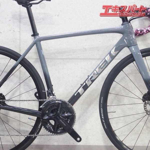 TREK EMONDA ALR5 DISC 105 R7100 2×12s 2025 トレック エモンダ ロードバイク 戸塚店